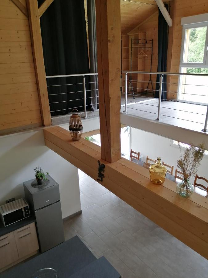 La Nature Sapois  Ngoại thất bức ảnh